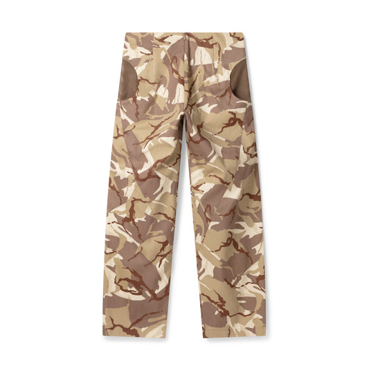 ARMY EGG TROUSER