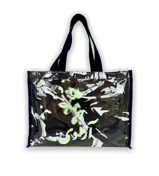 STEALTH TOTE - MONO