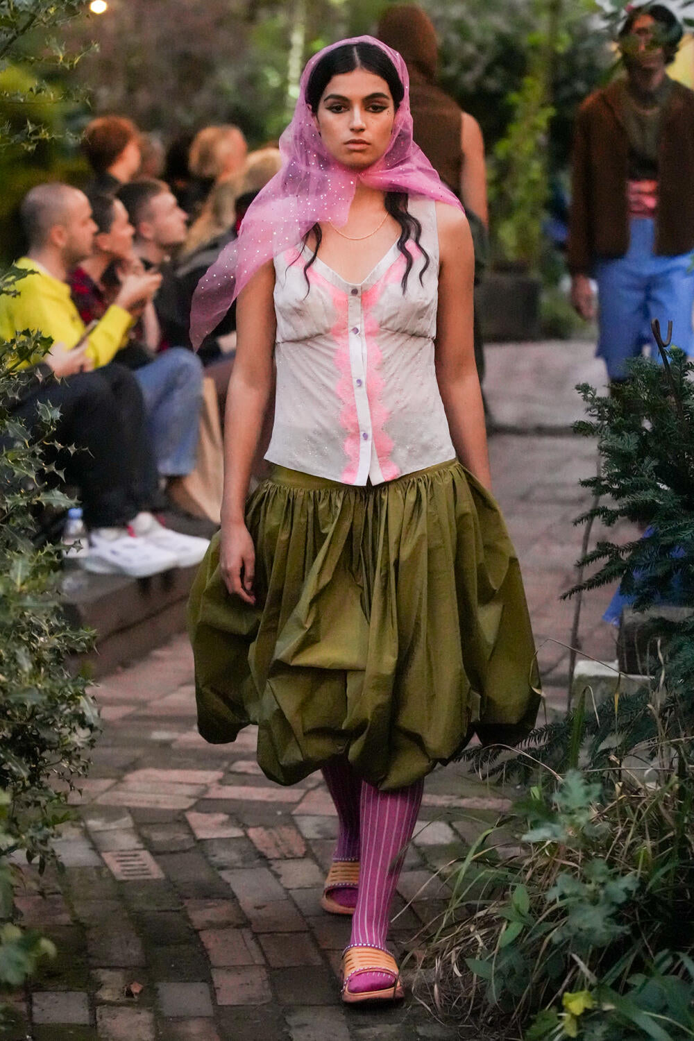 paria farzaneh ショルダーバッグ paria farzaneh ショルダーバッグ