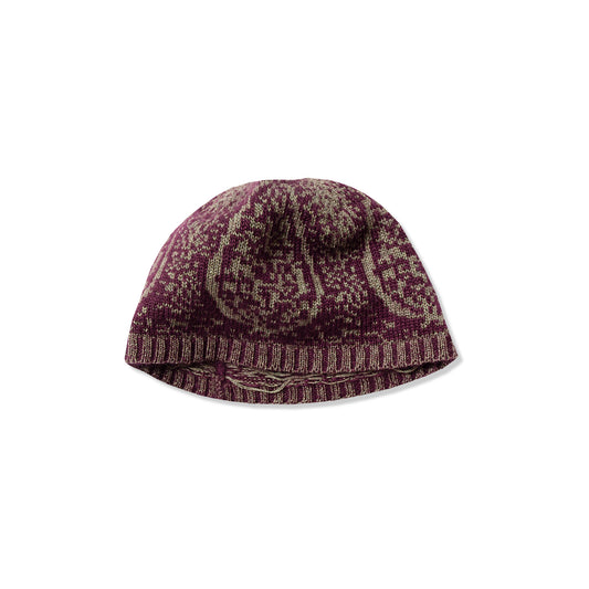 BLACKBERRY FOREST SKULLY