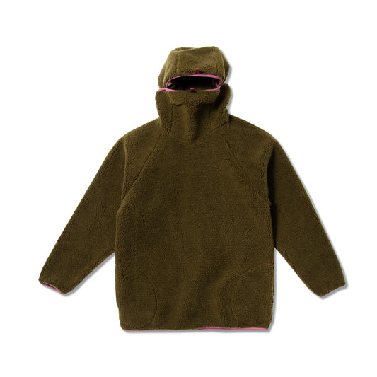 MILITARY TEDDY (UNI)
