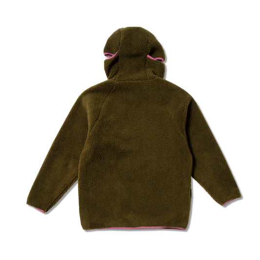 MILITARY TEDDY (UNI)