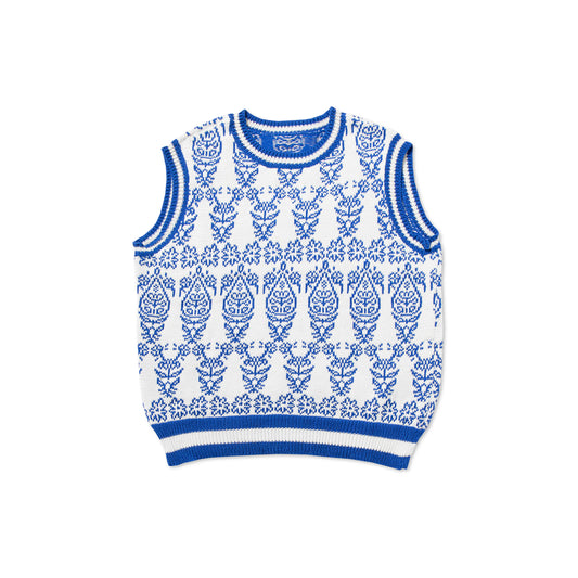PORCELAIN VEST