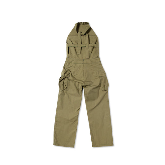 NAUSICAA JUMPSUIT